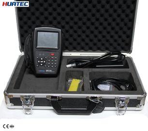 HEF-301 Detector de falhas de fissuras na superfície dos tubos de corrente Eddy