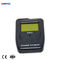 Dispositivos pessoais da monitoração de radiação do medidor DP802i do alarme da dose com exposição grande 30 x 40mm