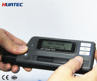 Distância de medição HLD 170-960 HLD RHL-TH130E Tester digital de dureza de metal 360° Direção Alta precisão