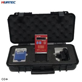 Display OLED SRT-5000 Monitoramento em tempo real Ra/Rz/Rq/Rt Tester de rugosidade da superfície