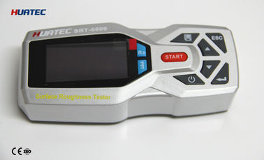 Projeto de Integração Eletromecânica 14 Parâmetros Tester de rugosidade de superfície SRT6600