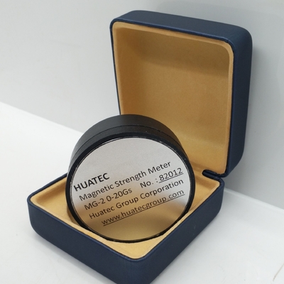 Indicador de Força do Campo Magnético Modelo HFS-100