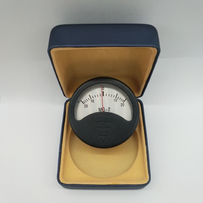 Indicador de Força do Campo Magnético Modelo HFS-100