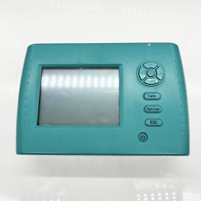 Detetor de corrosão de revestimento HCD-110 NDT Teste de instrumento Corrosão de revestimento em estrutura de concreto
