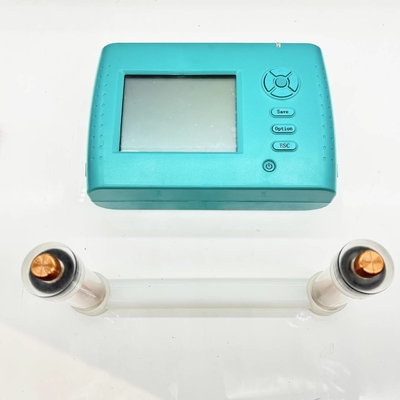 HCD-110 Detector de corrosão de estruturas de concreto portáteis