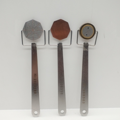 Portable Pie Aauge Magnetic Filed Indicator Acessórios De Detector De Falhas De Partículas Magnéticas