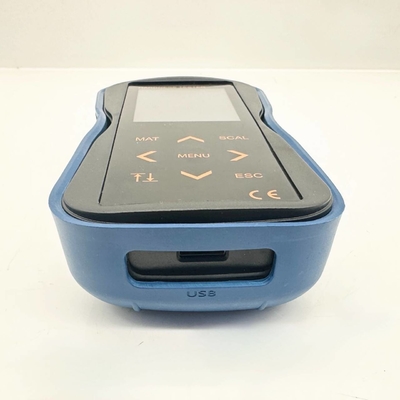 Baterias WIFI Tester de dureza portátil RHL-100