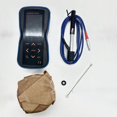 Baterias WIFI Tester de dureza portátil RHL-100