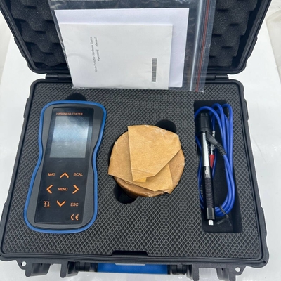 Baterias WIFI Tester de dureza portátil RHL-100