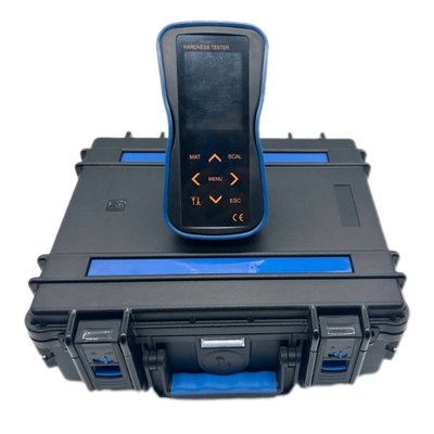 Baterias WIFI Tester de dureza portátil RHL-100