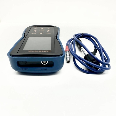 Baterias WIFI Tester de dureza portátil RHL-100