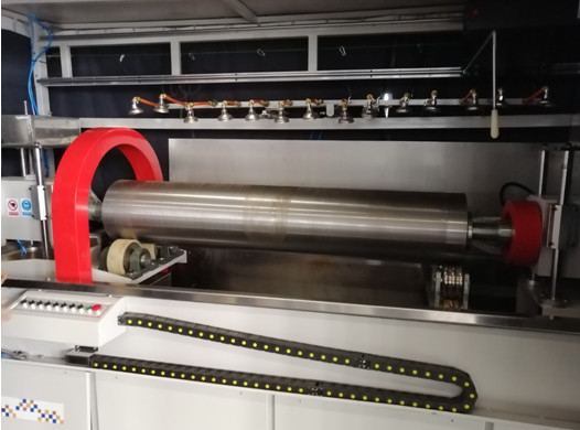 Detector de falhas de partículas magnéticas fluorescentes eléctricas HMP-6000A