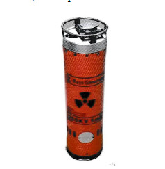 HMT-K2 Instrumento de detecção de falhas de raios-X de pequeno foco