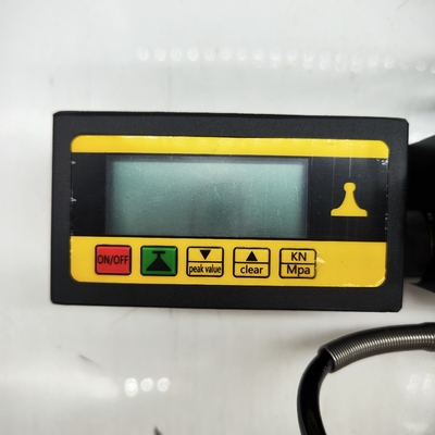 HKSM-1 Puller Adhesion Tester Pull Method para revestimento de grande ecrã LCD digital