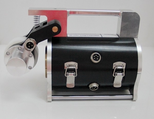Detetor de falhas de cordas de arame portátil Cordas com diâmetro de 1 ~ 300 mm