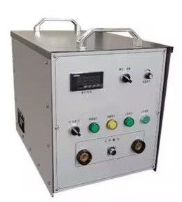 Detector de falhas de partículas magnéticas móveis HCDX-3000