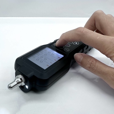 Detector de vibração portátil multifuncional HG-219