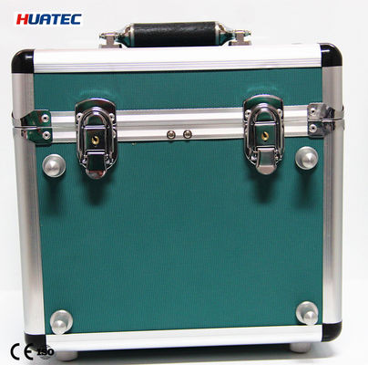 Calibrador de vibração digital