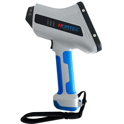 HXRF-120X Espectrômetro de Fluorescência de Raios X X portátil