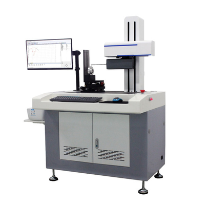 Máquina de Teste Perfilômetro de Gráfico de Contorno de Rugosidade Superficial SRT-7150