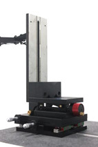 Máquina de Teste Perfilômetro de Gráfico de Contorno de Rugosidade Superficial SRT-7150