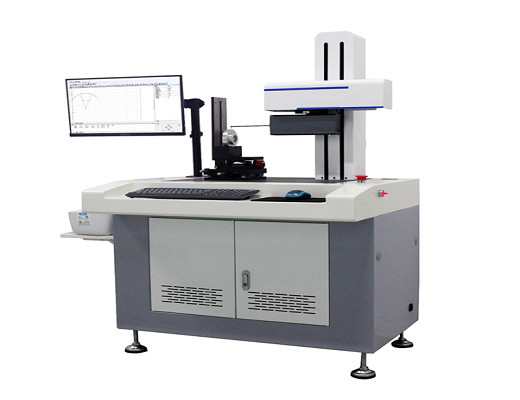 SRT-7150 Máquina integrada de teste de rugosidade de superfície, gráfico de contorno, profilômetro de ondulação