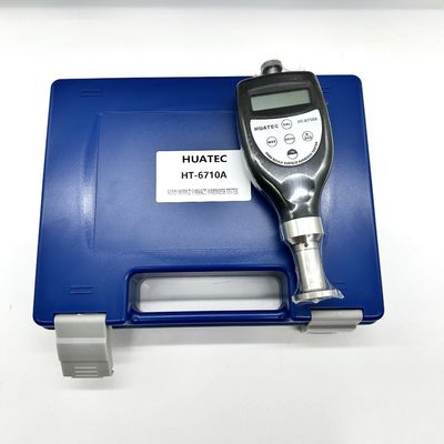 HT-6710A Digital Sand Mould Surface Hardness Tester Type A for Wet Sand Core Molding