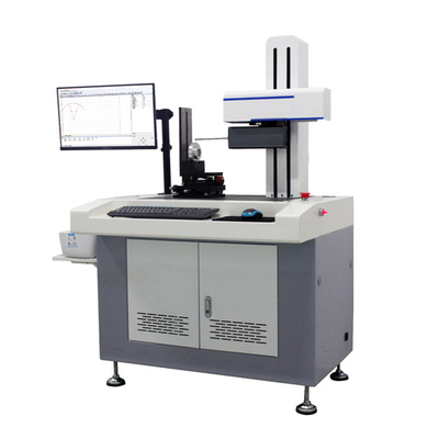 Máquina de ensaio de contorno de rugosidade de superfície GraphProfilometerSRT-7150