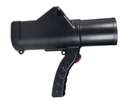 FJ-310B Medidor de taxa de dose gama de grau X ambiental
