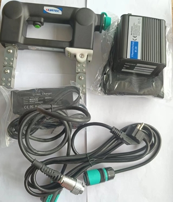 HCDX-Y9 IP54 AC DC Jugo de ensaio de partículas electromagnéticas
