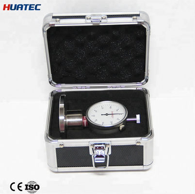 LX-F Tester de Dureza de Dial para espuma de borracha e materiais de esponja