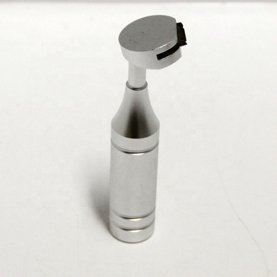 Revestimentos orgânicos Grade Scratch Adhesion Coating Cross Hatch Cutter