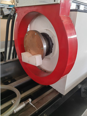 Detector de falhas de partículas magnéticas fluorescentes HMP-6000A