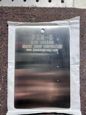 PSM-5 Painel de monitorização do sistema de penetração