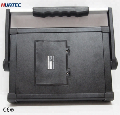 FD350 Detector Digital de Falhas Ultrassônicas Faixa de Detecção 0-10000mm