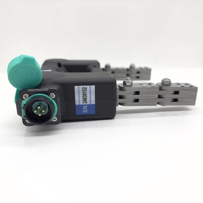 NDT AC Jugo eletromagnético Jugo magnético Detector de falhas HCDX-Y2