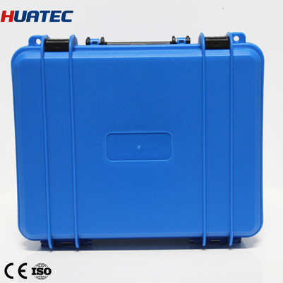RHL-TH130 Tester digital de dureza de metais Escalas de dureza HRB HRC HV HB HS HL