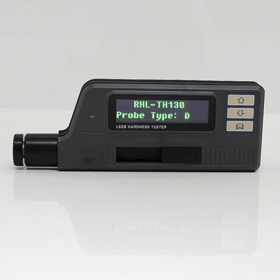 RHL-TH130 Tester digital de dureza de metais Escalas de dureza HRB HRC HV HB HS HL