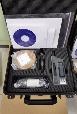RHL-TH130 Tester digital de dureza de metais Escalas de dureza HRB HRC HV HB HS HL