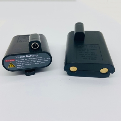 DG-4020 Lâmpada LED-UV portátil de dupla operação AC DC
