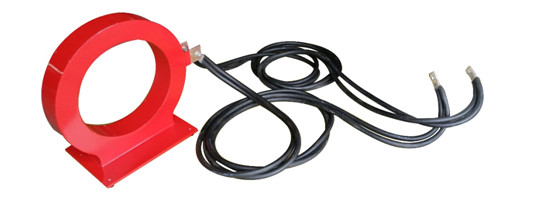 Detector de falhas de partículas magnéticas de tipo móvel HCDX-2000 0-2000A