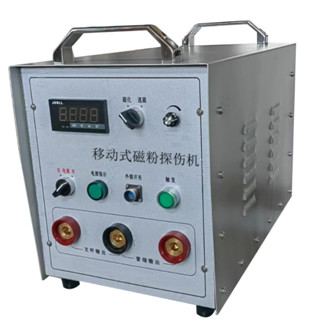 Detector de falhas de partículas magnéticas de tipo móvel HCDX-2000 0-2000A