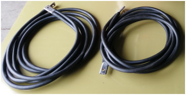 Detector de falhas de partículas magnéticas de tipo móvel HCDX-2000 0-2000A