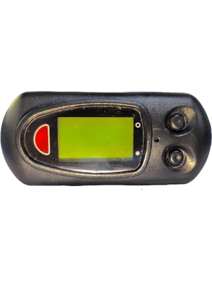 FJ-1305 Monitor de radiação de alto alcance Dosímetro de dose pessoal