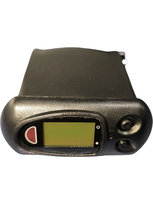 FJ-1305 Monitor de radiação de alto alcance Dosímetro de dose pessoal