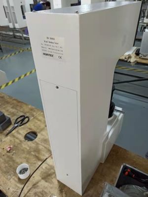 Medidor Automático de Dureza de Madeira HHW-1500 15000N para Teste de Dureza de Todos os Tipos de Madeira