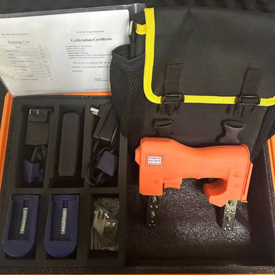 Detector de Falhas Integrado Sem Fio HCDX-DA172 Equipamento de END Magnético Constante Inteligente
