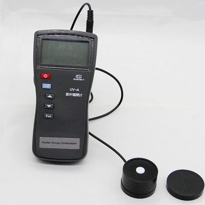UV365 UV420 Radiômetro UV Digital portátil