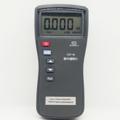 UV365 UV420 Radiômetro UV Digital portátil