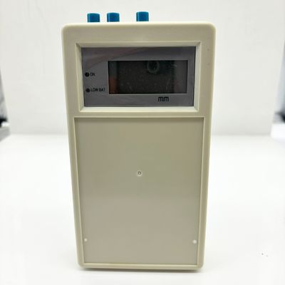 HMG-P12 Detector Digital Leve para Profundidade de Fissuras com Correção Automática de Zero